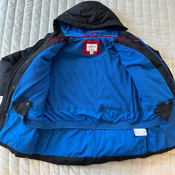 Amazon Essentials puffer coat - Picture 3 of 5